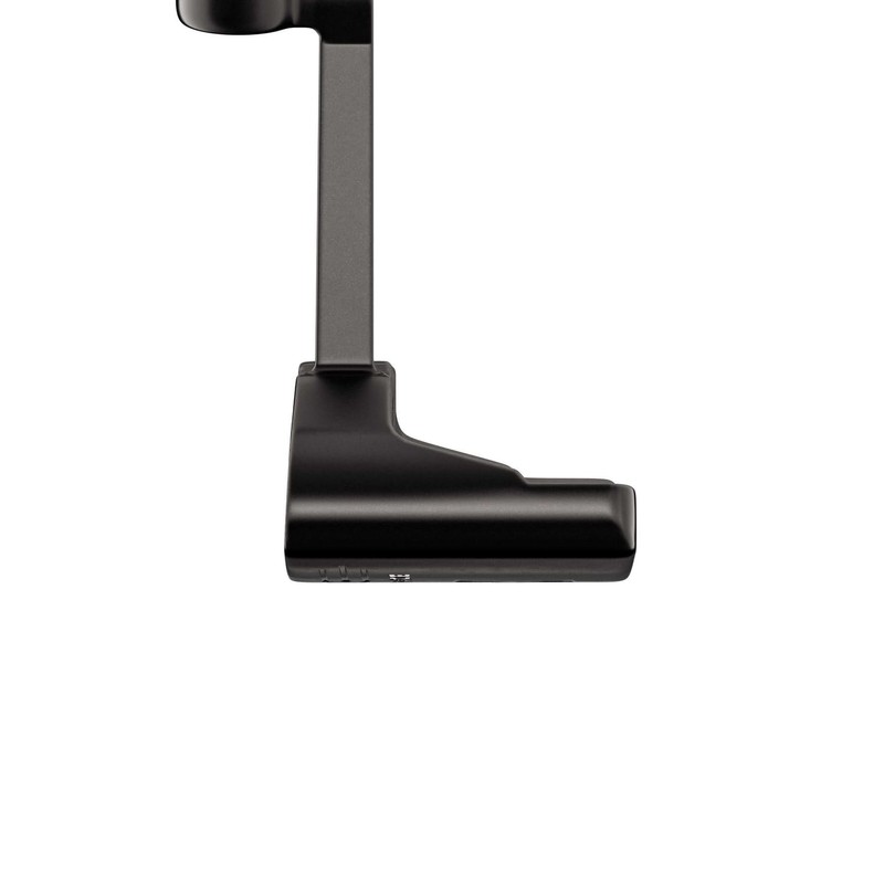 Ram FX-01 CNC Milled Putter, Right Hand, 34"