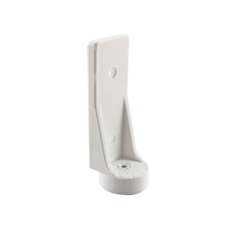 Dicsley 2 Pack Freezer Door Hinge Plate for Dometic 2002244008