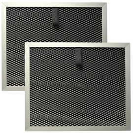 beaufan 2 Pack HD35P MERV-1 Dehumidifier Filters Compatible with ALORAIR Crawl Space Dehumidifiers Sentinel HD35P & Sentinel HS35, Accessory Part