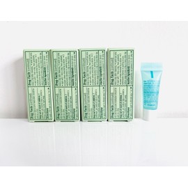 Clinique 4 Clinique Acne Solutions Clinical Clearing Gel Sample 3 ml * 4 = 12 ml NIB