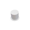 3 Cup Holder Plastic Pocket Recessed Drop in Insert Universal