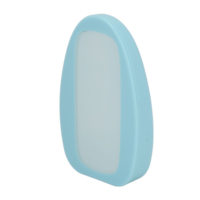 Hair Eraser Nano Particles Arms Back Joint Skin Exfoliator Pain