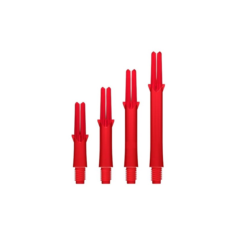L-SHaft 330 Red