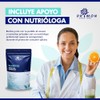 Dr. Mon Glicina en Polvo 900g |100% Pura, Suplemento Alimenticio