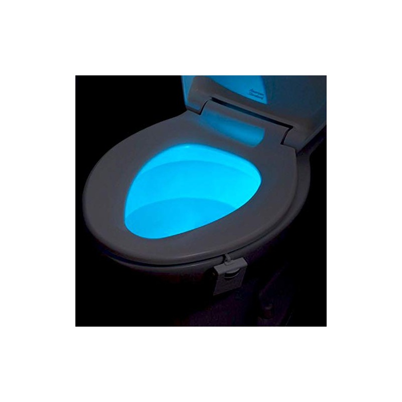 Nightlight Toilet Motion