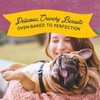 Natural Balance Limited Ingredient Rewards Crunchy Biscuits, Grain-Free Dog Treats