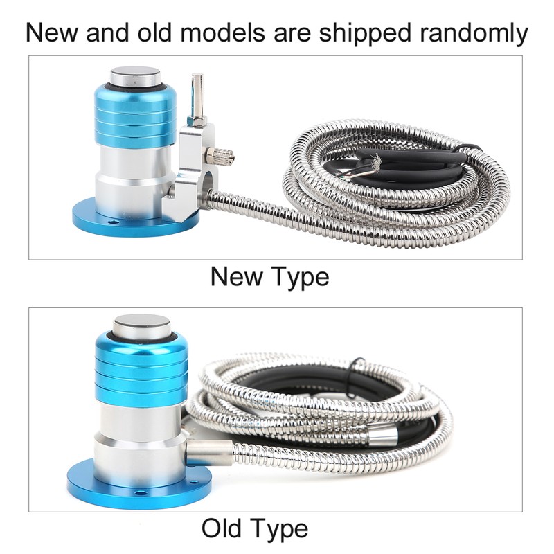 Automatic Tool Setting Gauge High Accuracy 4Lines ZShaft CNC Engraving