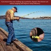 18 Pcs Zig Rigs for Carp Fishing,Adjustable Carp Rigs with
