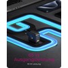ICY BOX GaN Charger 65W - USB-C & USB-A, Power
