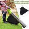 EOYVAIL Leaf Blower Accessories & Leaf Vacuum Accessories, Leaf Blower