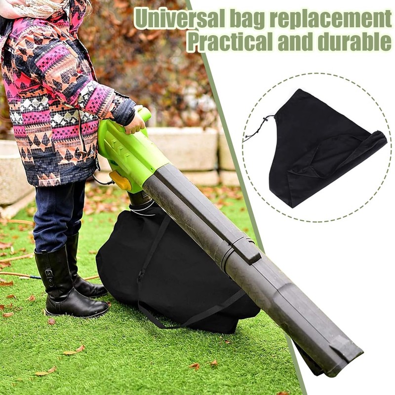 EOYVAIL Leaf Blower Accessories & Leaf Vacuum Accessories, Leaf Blower