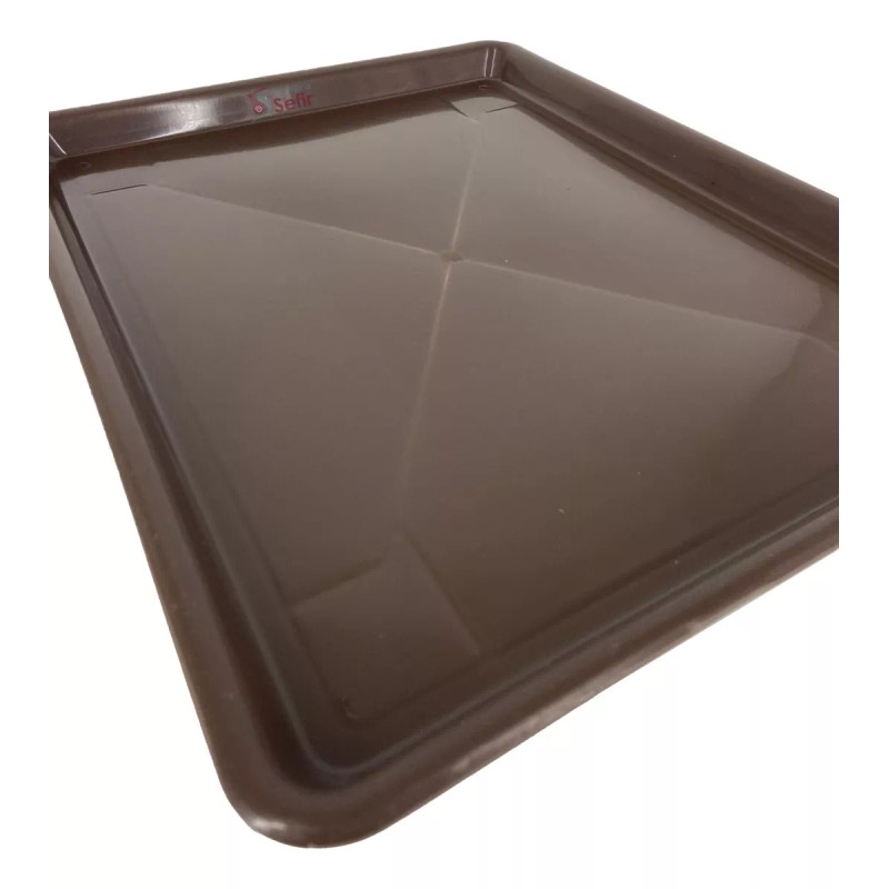 Civeq Charola Bandeja De Plastico Diseccion 39x30cm