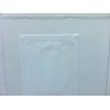 The Art Ring LEATHER Photo Album 5"X7" With 50 Refill
