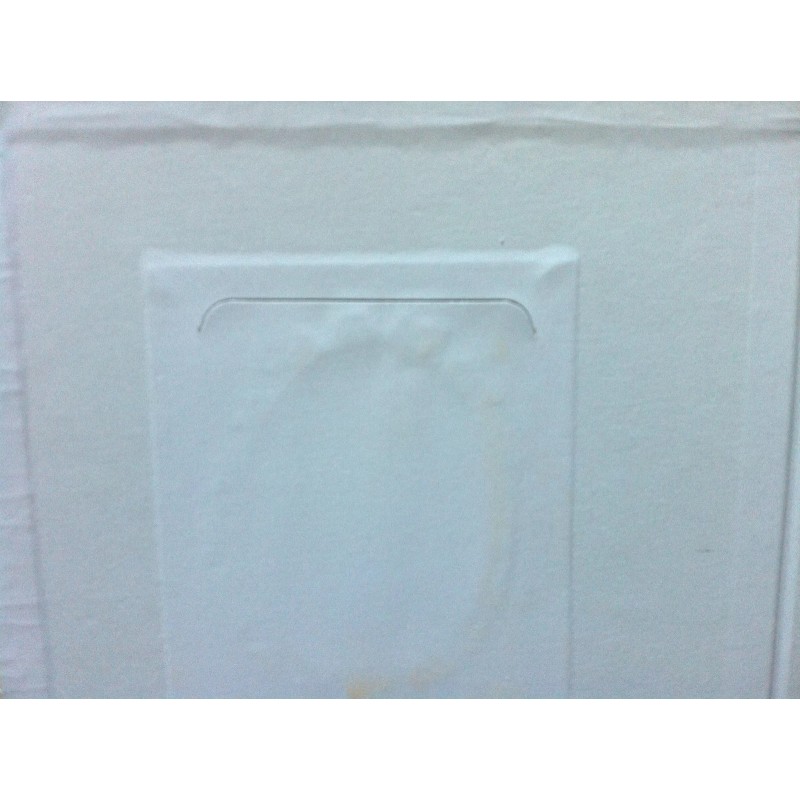 The Art Ring LEATHER Photo Album 5"X7" With 50 Refill