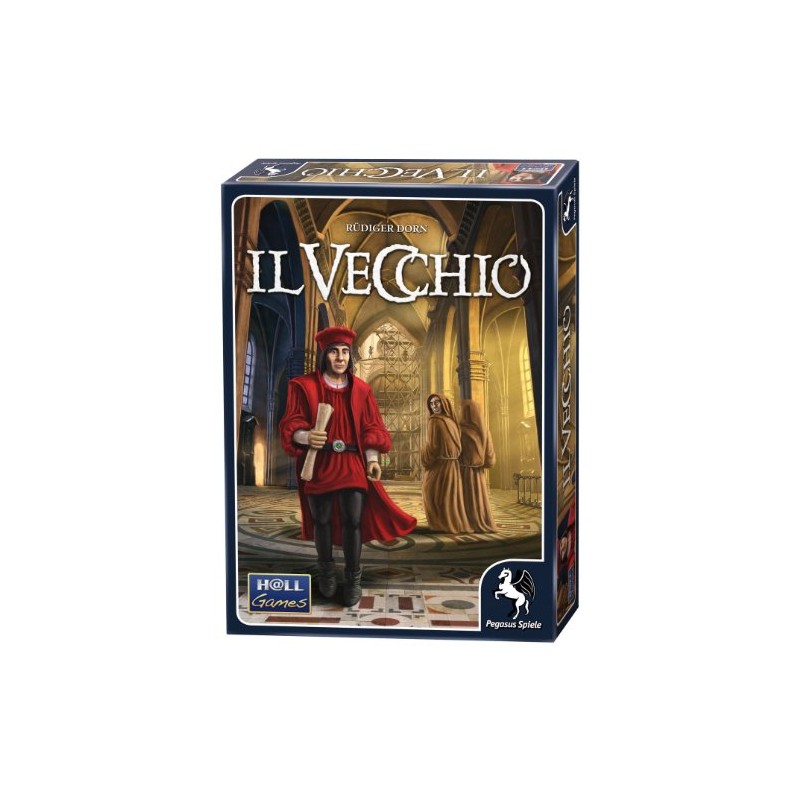 Il Vecchio