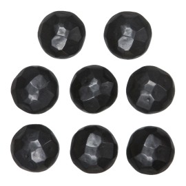 Cre8tive Hardware Magnetic Garage Door Hardware Set - Clavos (8 piece) 435-07