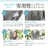 Monilo Women's Raincoat, For Bicycles, Backpacks, A-line, Long Length Keeps