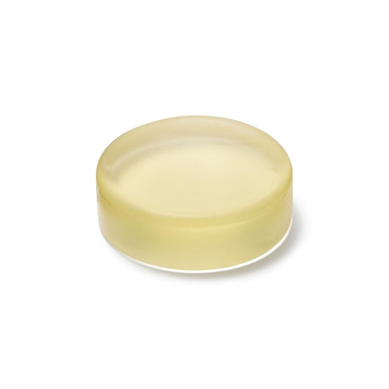 無印良品 精油の香り うるおい洗顔石けん イランイラン＆オレンジの香り 80g 84935633