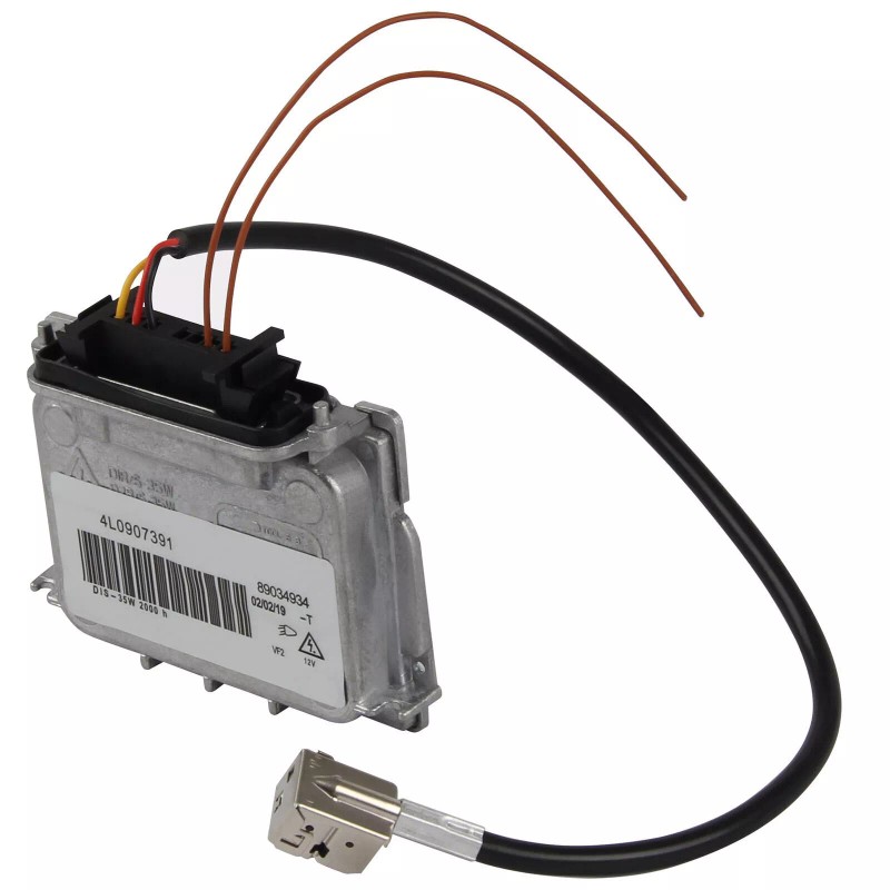 Mym-carlight For 2008-2012 Buick Enclave 3.6L Xenon HID Headlight Ballast
