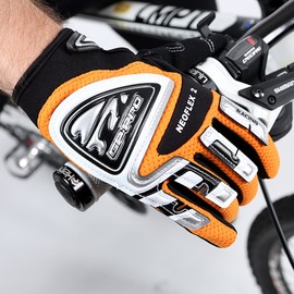 GLVMX08ORXL - GP-Pro Neoflex 2 Motocross Gloves XL Orange