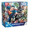 Novelty Rompecabezas de Colección Liga de la Justicia 1000 Piezas