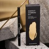 Black Monster Men's Eyebrow 5in1 All-in-one Perfect Kit / 블랙몬스터