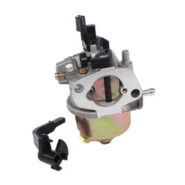USPEEDA Carburetor for Champion Power Equipment CPE 3500 4000 Watts 3000W 3500W 4000W 6.5HP 46535 46539 46540 46551 46553 46554 46555 40026 40008 46514 46516 46515 46517 45633 3KW 3.5KW