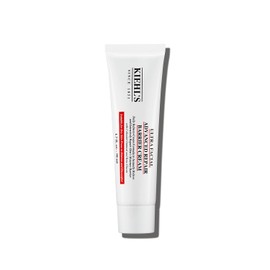 KIEHL'S Ultra Facial Advanced Repair Barrier Cream, 50 ml, Intensively Nourishing Face Cream for Very Dry, Sensitive Skin, with Colloidal Oat Flour