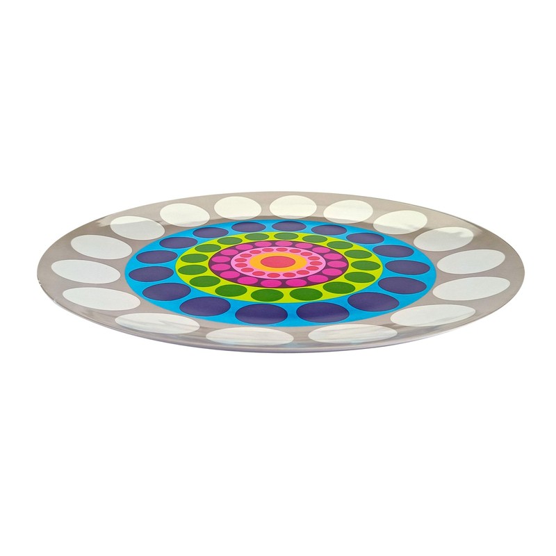 French Bull Melamine Platter - Melamine Dinnerware - Plate, Dish,