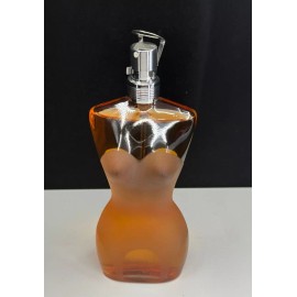 Jean Paul Gaultier Classique Eau De Toilette 3.3 oz Non-Boxed 2004 Edition