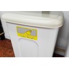 Yamazaki Sangyo 109852 Separating Seal for Trash Cans, C, Width