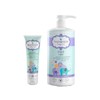 Pharmasept Tol Velvet Soothing Cream 150ml Tol Velvet Mild Bath