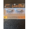 KISS Luxe Effect Premium Matte Faux Mink Lashes Reusable Extra