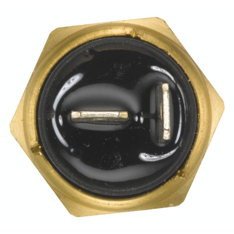 HELLA 6PT 009 309-531 Sensor, oil temperature - 12V -