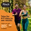 Pinch Magic Fiber Supplement Powder | Tropical Flavored Psyllium Husk