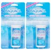 Baquacil 4 Way Test Strips (25 count) (2 Pack)