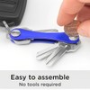 KUMSODE Key Organiser Compact Bowl Holder and Trailer Organiser (up