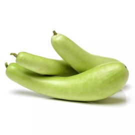 Mai's Family Long Bottle Gourd Seeds | Calabash Gourd,  F1 | NON-GMO - 50+