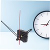 LALAFINA 1 Set Silent Clock Movement Mechanism DIY Clock Kit