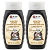 SGM Gluten Free Matsutake Vegan Oyster Sauce - Healthy Stir-Fry,