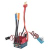 2845 2800KV Waterproof Brushless Motor and ESC Set CNC Machining