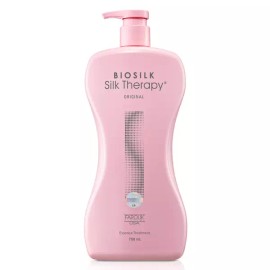Silk Therapy 실크테라피 오리지널 에센스 펩타이드 트리트먼트 700ml 1개 Silk Therapy Original Essence Peptide Treatment 700ml