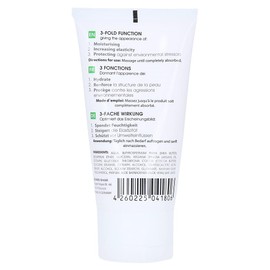 BioMD Gib mir Fünf Handcreme, 50ml
