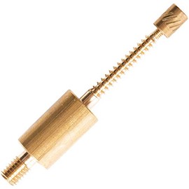 Ballistol Unisex - Adult 23257 Werg Adapter, Neutral, 12 Calibre 20 Shot