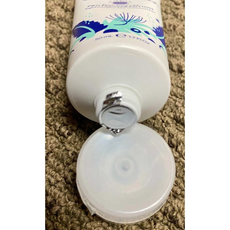 Nutricentials Day Dream Protective Lotion 1.7 fl oz. New &