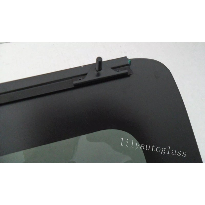 NAGD Fits 96-23 Chevy Express Passenger Right Hinged Door Window