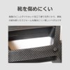 lifactlab. Bicycle Flat Pedal, Lightweight Plastic, Cross Road Mountain Bike,