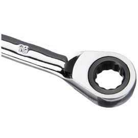 Blue Spot Tools 10mm Ratchet Spanner Fixed Head