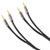 Neutrual Speaker Wire Pants(Y Boot) Cable Pants 12mm 2-Conductor (⌀12MM-2x