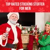 HAPPY NUTS Comfort Cream Deodorant For Men: Anti-Chafing Sweat Defense,